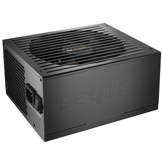 be quiet! Straight Power 11 1000W Platinum napajalna enota 20+4 pin ATX ATX Črna PC