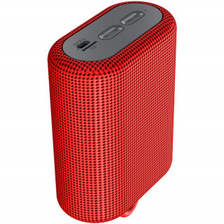 Canyon Bluetooth zvočnik BSP-4 5W - rdeč (CNE-CBTSP4R) PC