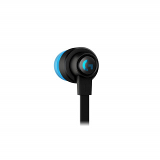 Logitech G333 Gaming In-Ear slušalke [Jack] - črne PC