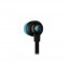 Logitech G333 Gaming In-Ear slušalke [Jack] - črne thumbnail