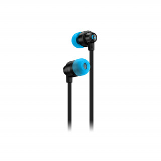 Logitech G333 Gaming In-Ear slušalke [Jack] - črne PC