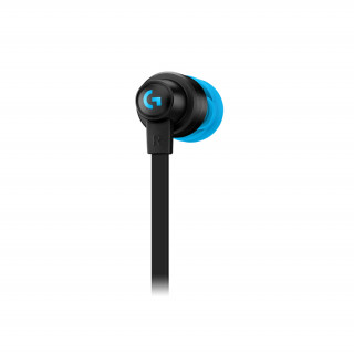 Logitech G333 Gaming In-Ear slušalke [Jack] - črne PC