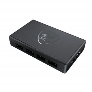 Krmilnik Cougar I Core Box v.3 ARGB PC