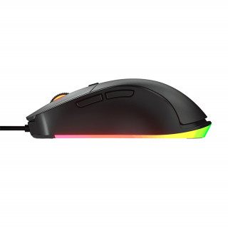 Ergonomska RGB igralna miška Cougar I Surpassion EX PC