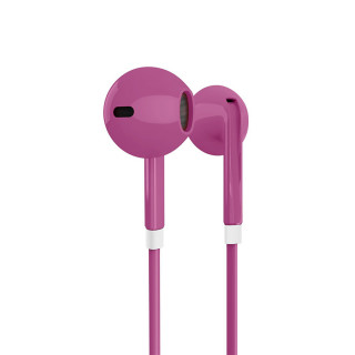 Energy Earphones Bluetooth Purple (EN 446926) Mobile