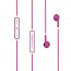 Energy Earphones Bluetooth Purple (EN 446926) thumbnail