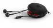 Energy Earphones Smart Type Black (EN 448982) thumbnail