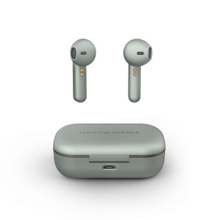 Energy Earphones Style True Wireless Olive (EN 450732) Mobile