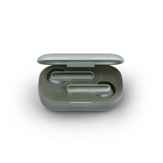 Energy Earphones Style True Wireless Olive (EN 450732) Mobile