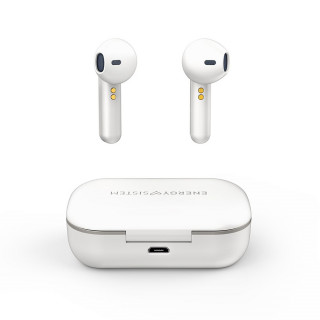 Energy Earphones Style True Wireless Pearl (EN 451418) Mobile