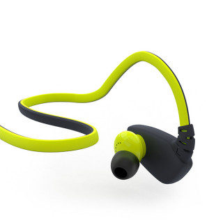 ENERGY Earphones Sport Bluetooth Yellow (EN 429288) Mobile