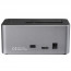 Everest HDD Docking Station - HD3-530 (HDD USB-A 3.0, maks.: 8TB, siva) thumbnail