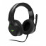 Hama Urage Soundz 710", 7.1 headset (PC,PS) - Črna (217862 / 00217862) thumbnail