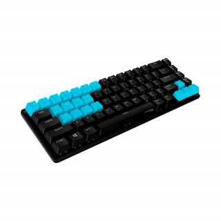 Gumijaste tipke HyperX Blue US PC