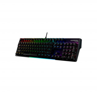 HyperX Tipkovnica Alloy MKW100 Red - US PC