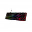 HyperX Mehanska Tipkovnica Alloy Origins 65 RGB Red - US thumbnail