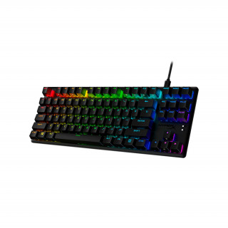 HyperX Žična Tipkovnica Alloy Origins Core PBT Blue - US PC