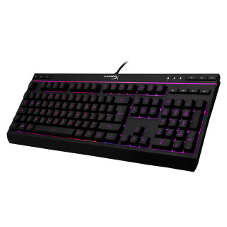 HyperX Alloy Core RGB - Gaming Tipkovnica (UK) (4P4F5AU#ABU) PC