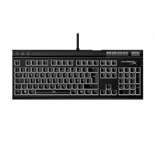 HyperX Alloy Elite 2 - gaming mehanska tipkovnica (UK) (4P5N3AU#ABU) PC