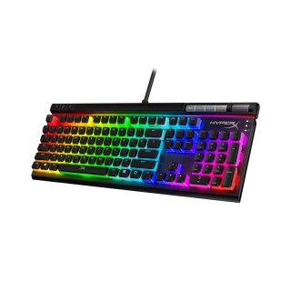 HyperX Alloy Elite 2 - gaming mehanska tipkovnica (US) (4P5N3AA#ABA) PC