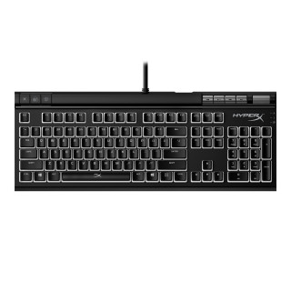 HyperX Alloy Elite 2 - gaming mehanska tipkovnica (US) (4P5N3AA#ABA) PC