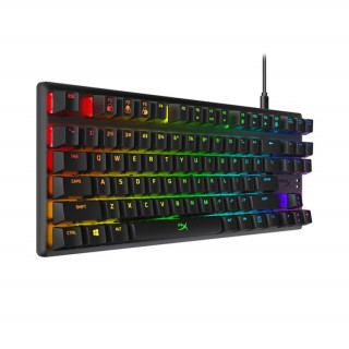 HyperX Alloy Origins Core RGB Gaming Tipkovnica (ZDA) (4P5P1AA#ABA) PC