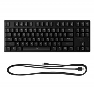 HyperX Alloy Origins Core RGB Gaming Tipkovnica (ZDA) (4P5P1AA#ABA) PC