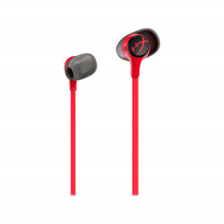 Slušalke HyperX Cloud Earbuds II (rdeče) (705L8AA) PC