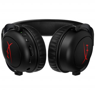 HyperX Cloud II Core - igralne slušalke (črne) (6Y2G8AA) PC