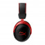 HyperX Cloud II Wireless – slušalke za igre (črno-rdeče) thumbnail