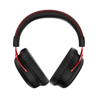 HyperX Cloud II Wireless – slušalke za igre (črno-rdeče) PC