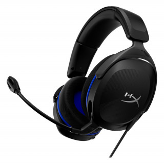 HyperX Cloud Stinger 2 Core Gaming PlayStation Slušalke - Črne (6H9B6AA) PC