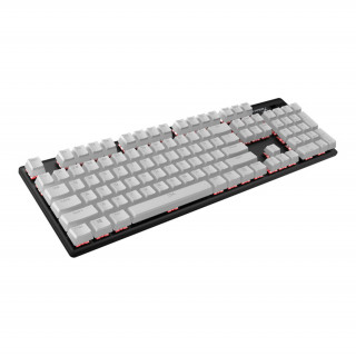 HyperX Pudding Keycaps - bele (ZDA) (4P5P5AA#ABA) PC