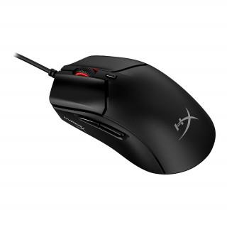 HyperX Pulsefire Haste 2 Gaming miška (črna) PC