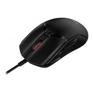 HyperX Pulsefire Haste 2 Gaming miška (črna) PC