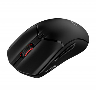 HyperX Pulsefire Haste 2 - brezžična igralna miška (črna) PC