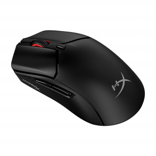 HyperX Pulsefire Haste 2 - brezžična igralna miška (črna) PC