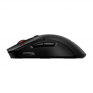 HyperX Pulsefire Haste 2 - brezžična igralna miška (črna) PC