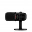 HyperX SoloCast - USB Microphone (Black) Črna Mikrofon namiznega računalnika thumbnail