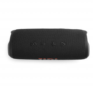 JBL Flip 6 Bluetooth zvočnik (črn) Mobile