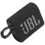 JBL Go 3 Bluetooth zvočnik - črn (JBLGO3BLK) thumbnail