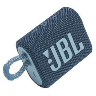 JBL Go 3 Bluetooth zvočnik - moder (JBLGO3BLU) PC