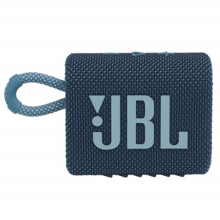 JBL Go 3 Bluetooth zvočnik - moder (JBLGO3BLU) PC