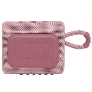 JBL Go 3 Bluetooth zvočnik - roza (JBLGO3PINK) PC