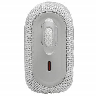 JBL Go 3 Bluetooth zvočnik - bel (JBLGO3WHT) PC