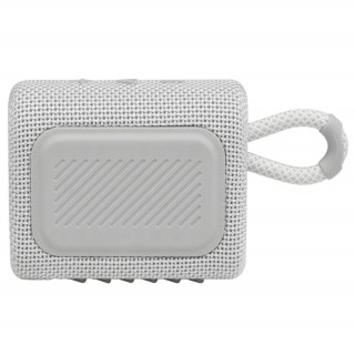 JBL Go 3 Bluetooth zvočnik - bel (JBLGO3WHT) PC