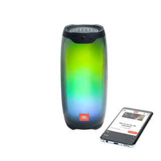 JBL Pulse bluetooth zvočnik, (črn) JBLPULSE4BLK Mobile