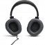 JBL Quantum 100 Gamer Headset Black thumbnail