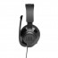 JBL Quantum 300 Gamer Headset Black thumbnail