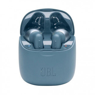 JBL TUNE 220 brezžične slušalke (modre) JBLT220TWSBLU Mobile